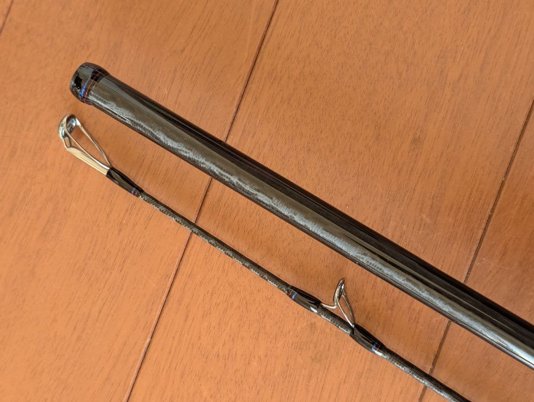 ロッド Scorpion 1787RS-2