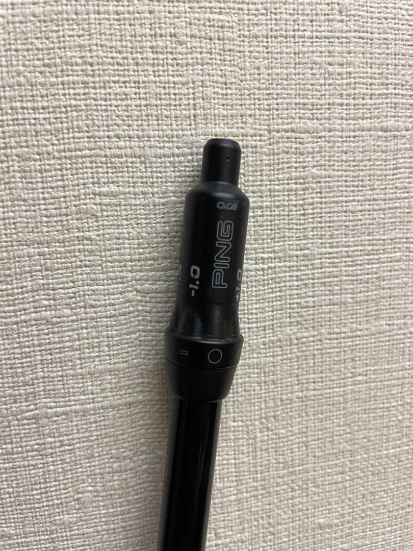 G430 ハイブリッド PING G430 7U ALTA J CB Rシャフト ハイブリッド