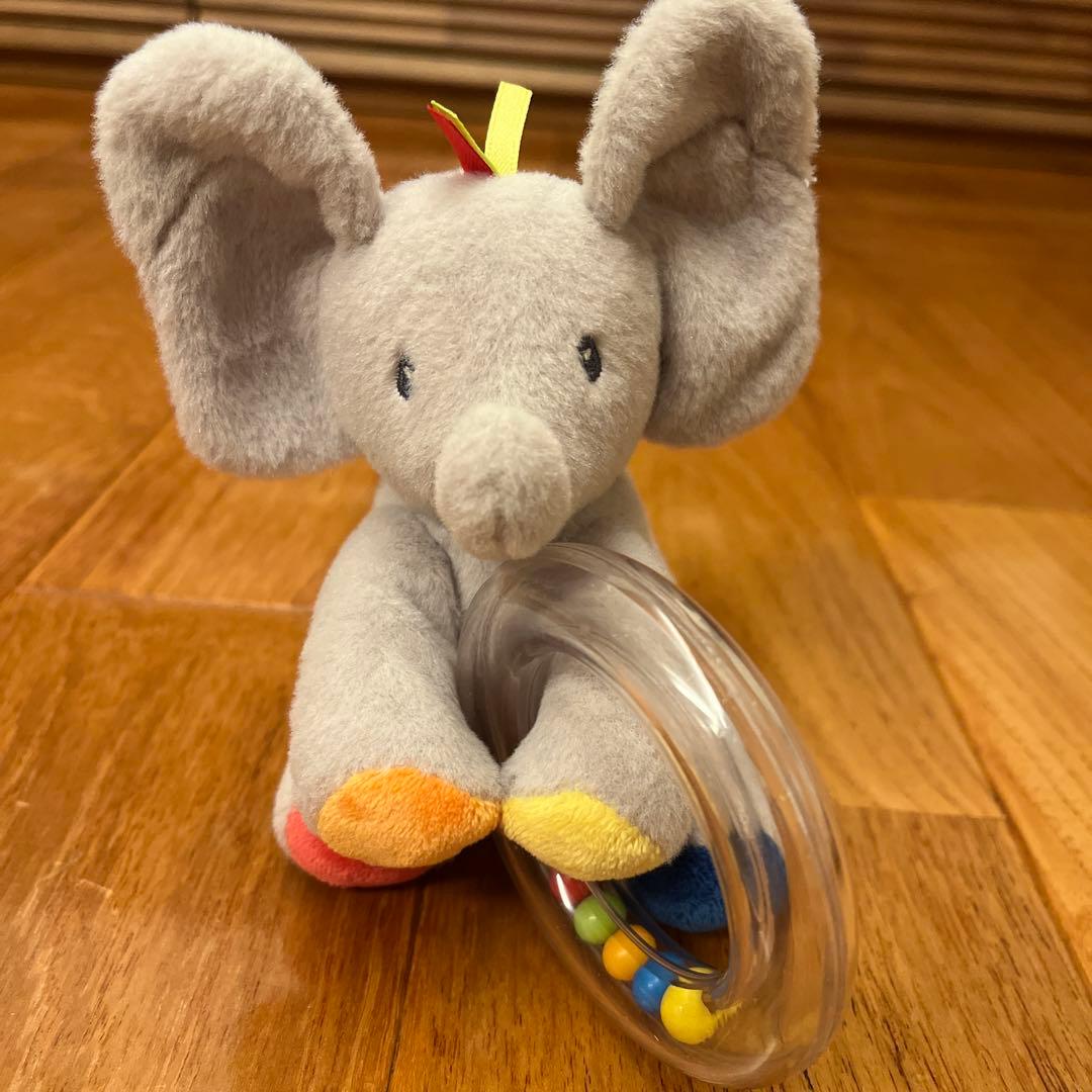 木製おもちゃセット カラフル　ネフ社　HABA Kugel