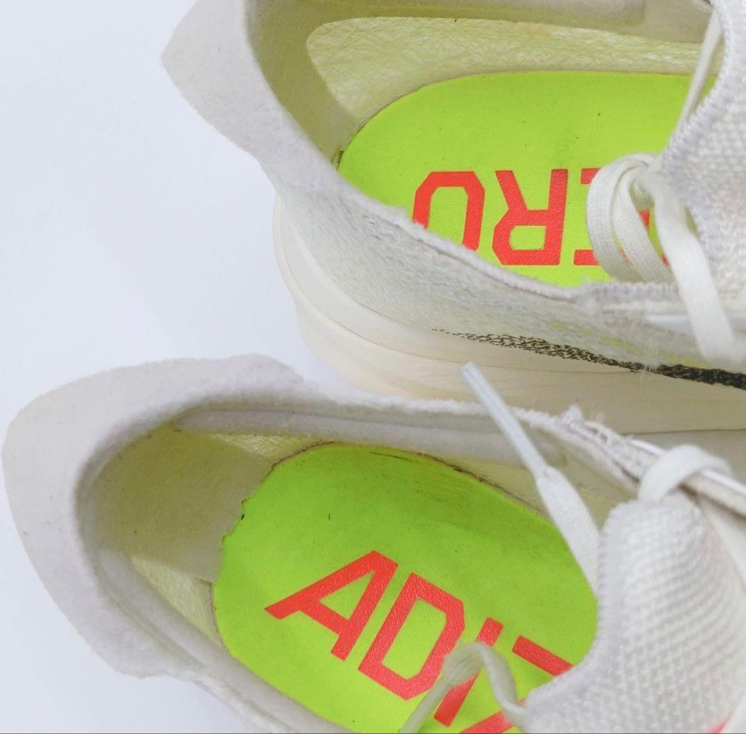 アディダス　アディゼロ　プライムX2.0 27.5cm 【adizero】