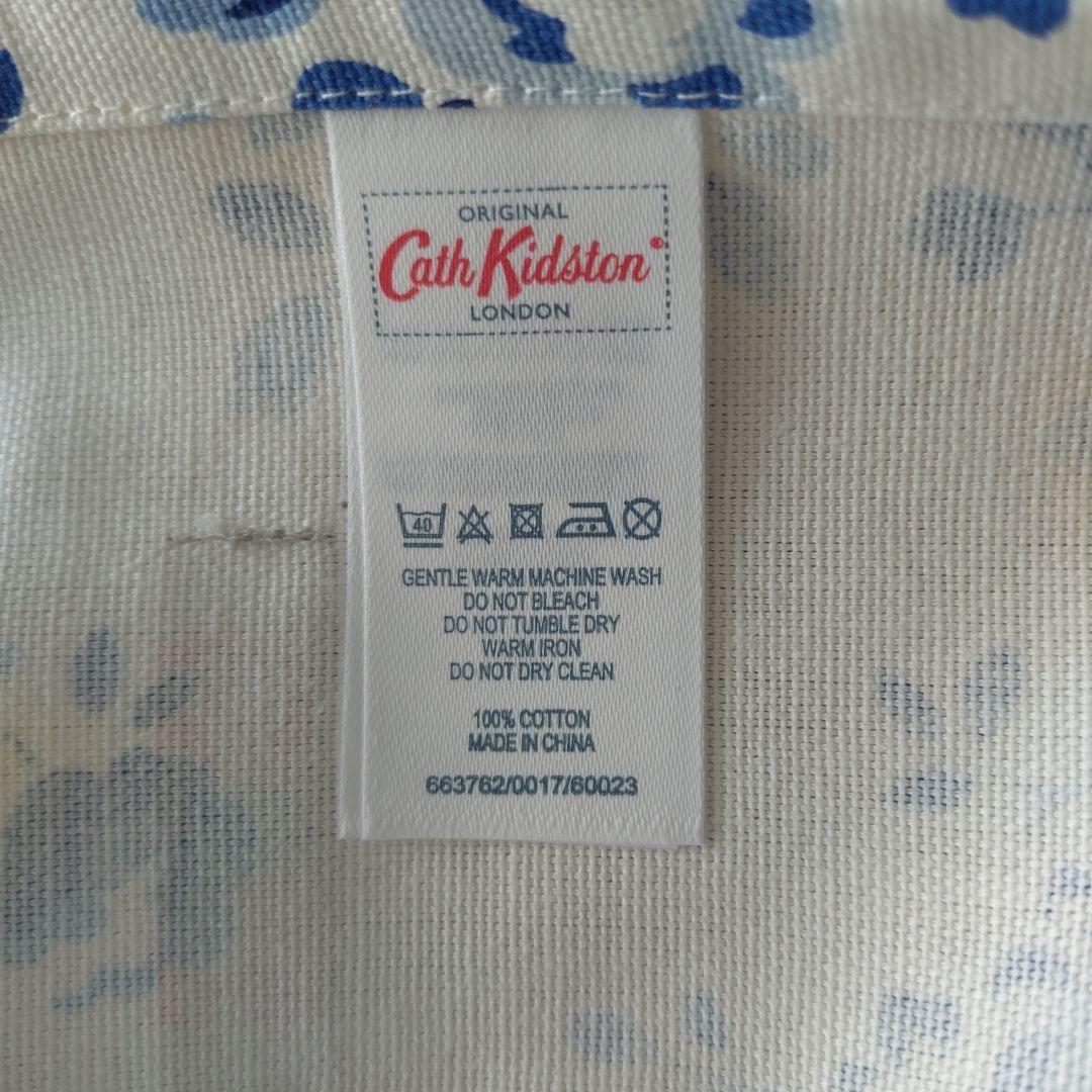 新品未使用】CathKidston キャスキッドソン ティータオル2枚セット