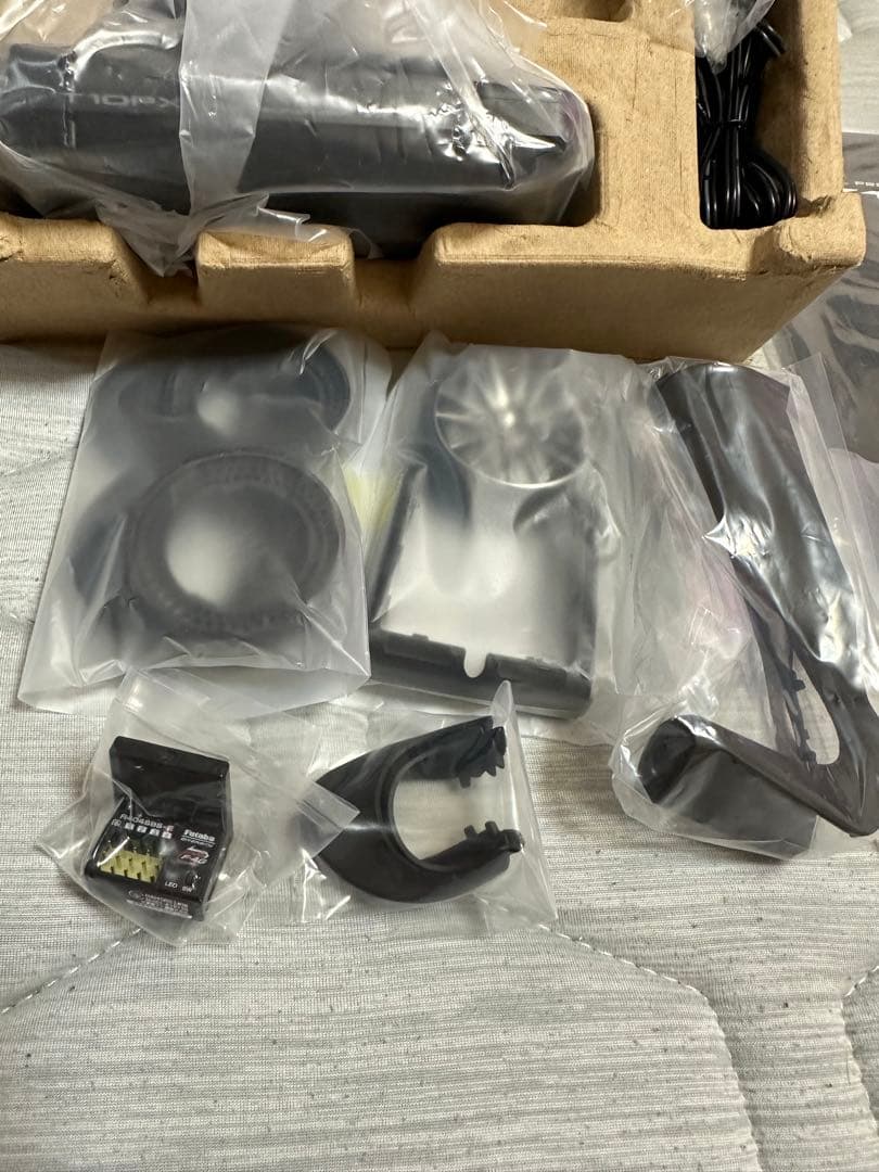 ホビーラジコン masa