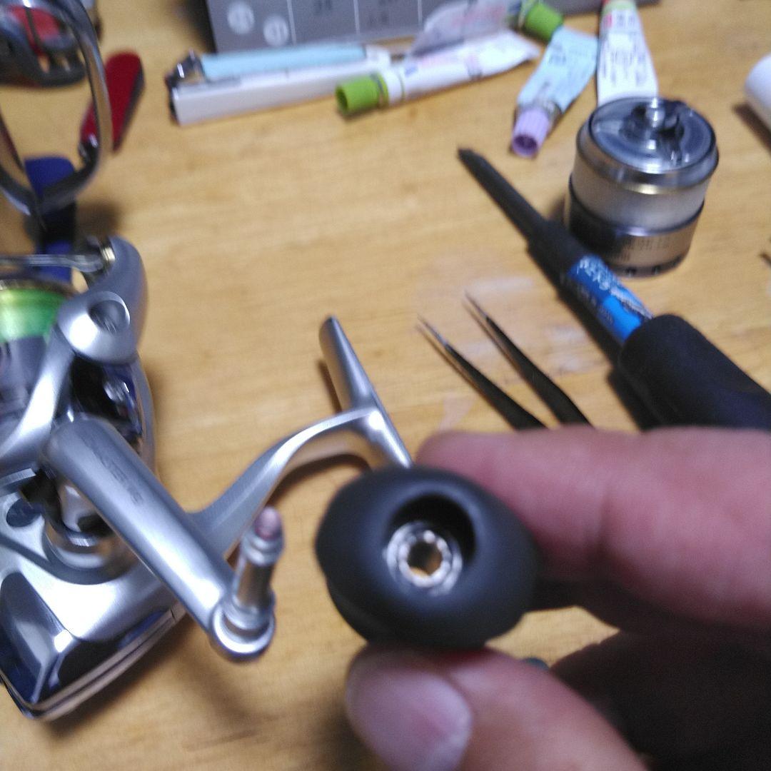 セール❗06バイオマスターMg1000PGS美品❗