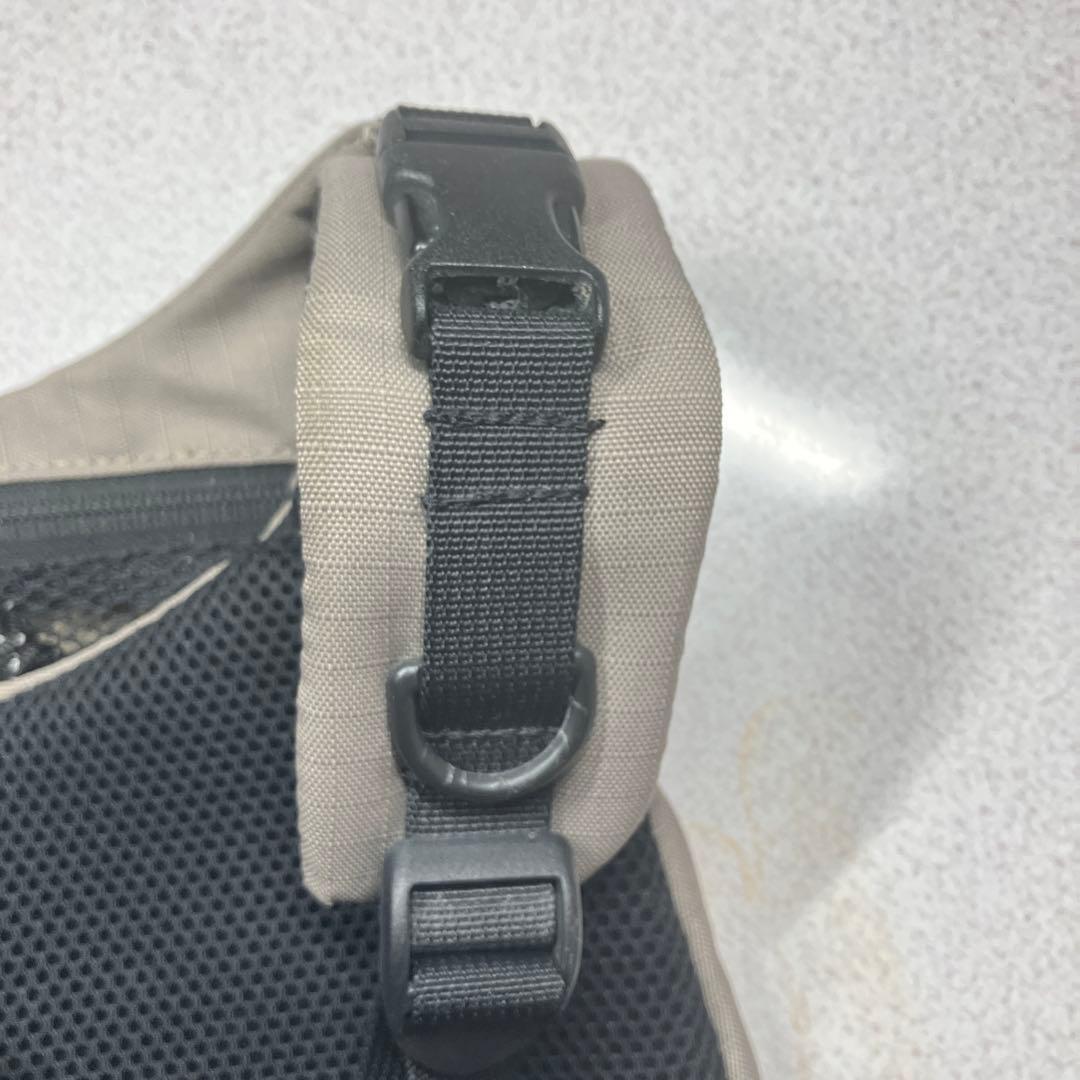 C&F DESIGN Outrange フィッシングチェストパック レア物 - メルカリ