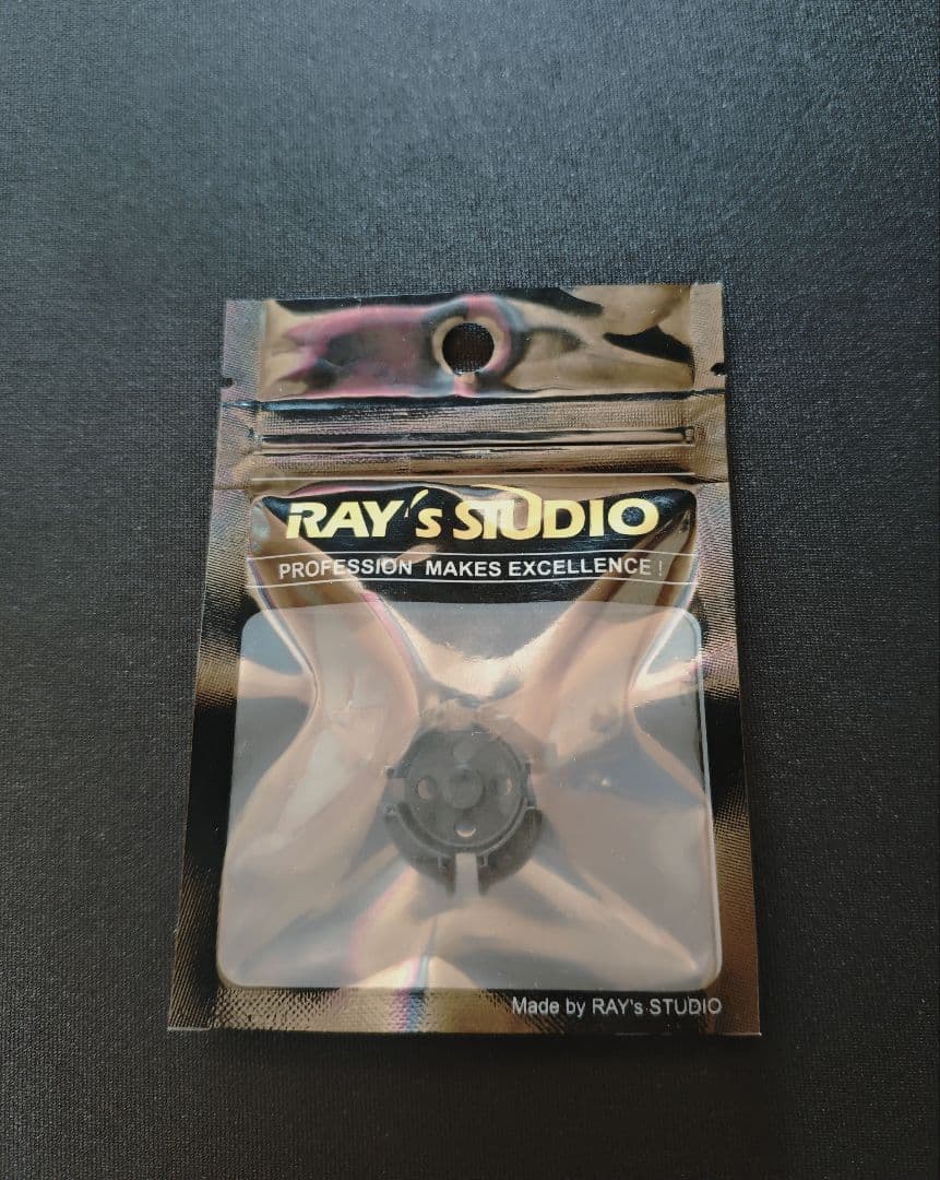 KTF 22/20メタニウム用 ネオスプール Ver3 パープル&軽量ブレーキ