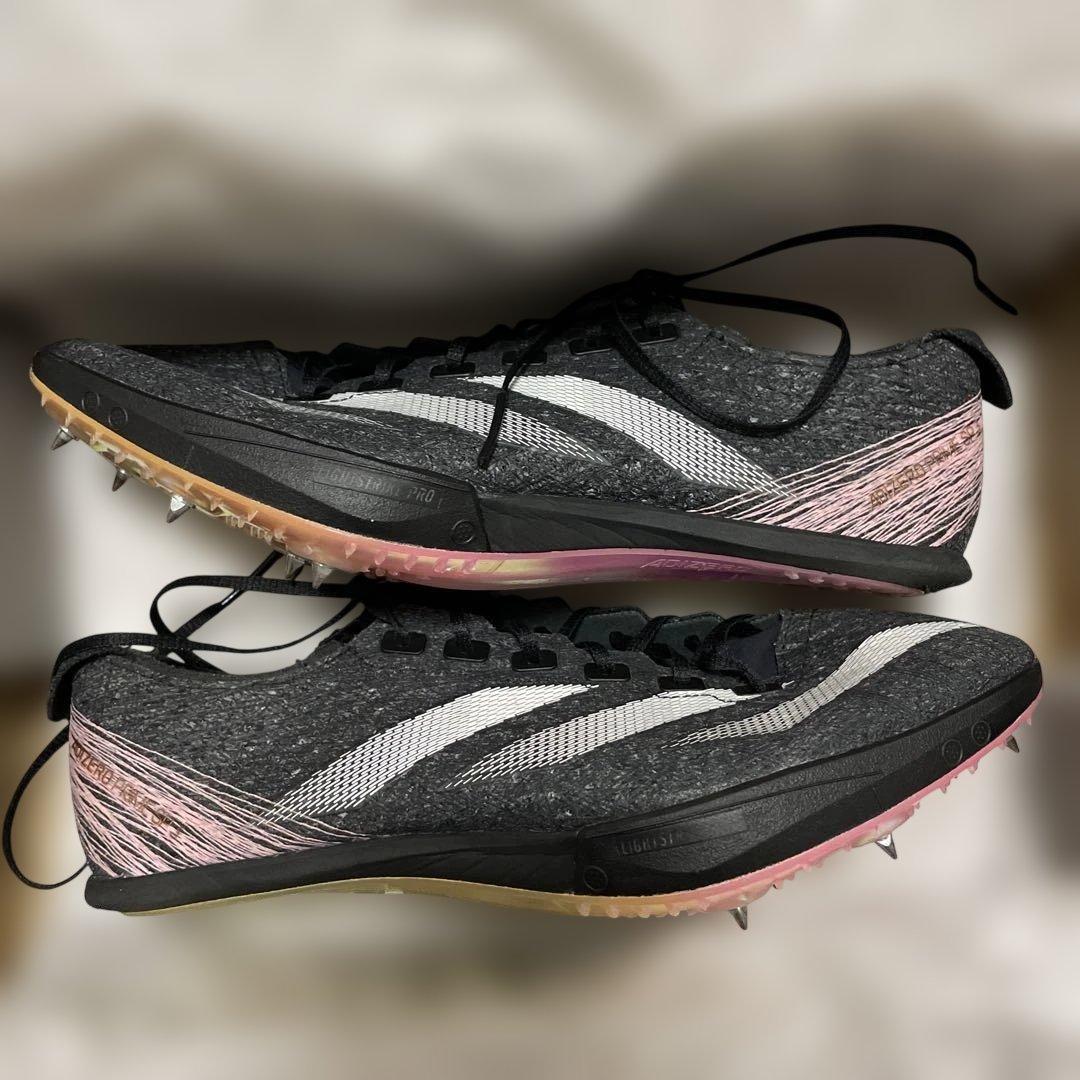 adizero prime sp3 26.5cm プライムsp3 - メルカリ