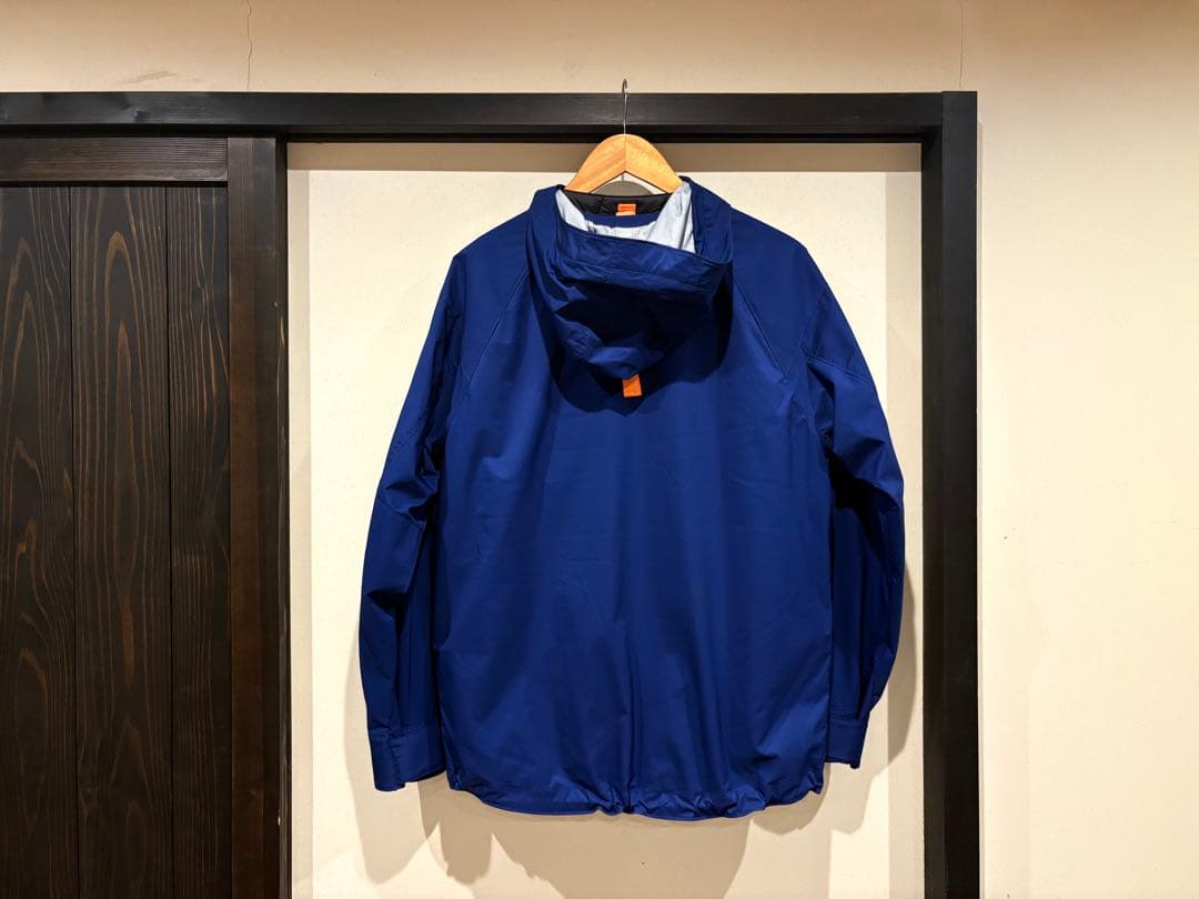 BEAMSGOLF×WILDTHINGSジャケットビームスゴルフワイルドシングス