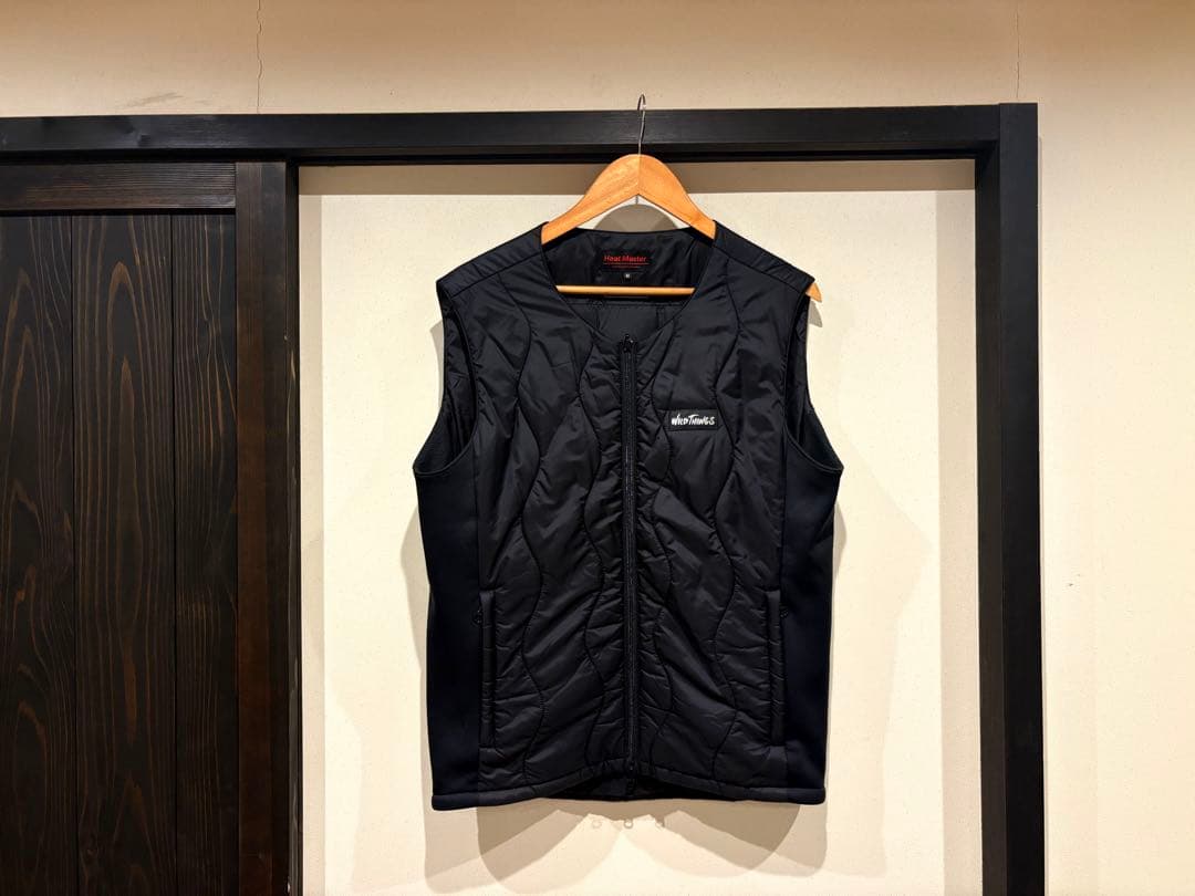 BEAMSGOLF×WILDTHINGSジャケットビームスゴルフワイルドシングス