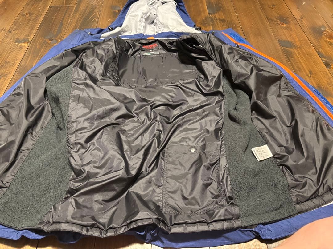 BEAMSGOLF×WILDTHINGSジャケットビームスゴルフワイルドシングス