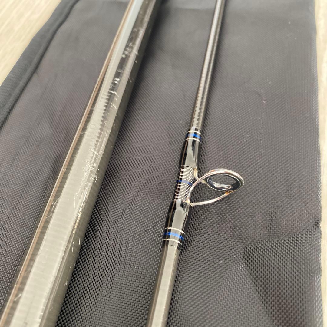 【良品】ダイワ　SHORE SPARTAN COASTAL 106MH