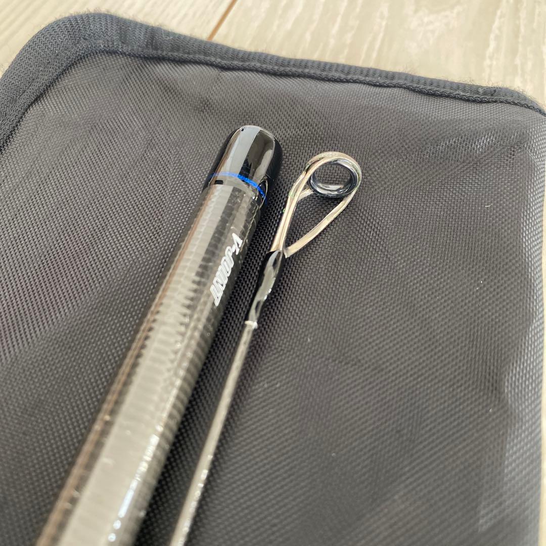 【良品】ダイワ　SHORE SPARTAN COASTAL 106MH