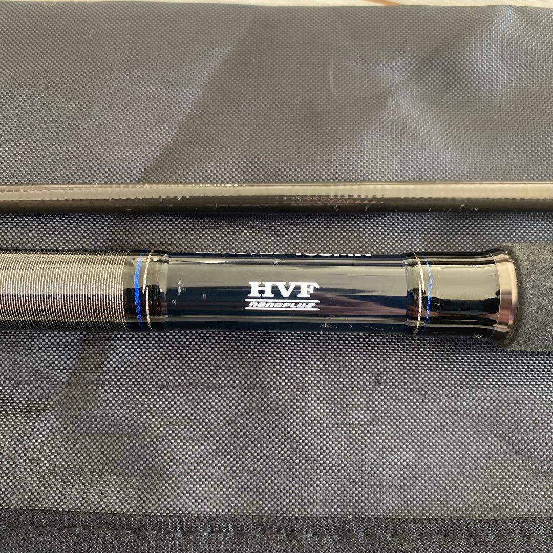 【良品】ダイワ　SHORE SPARTAN COASTAL 106MH