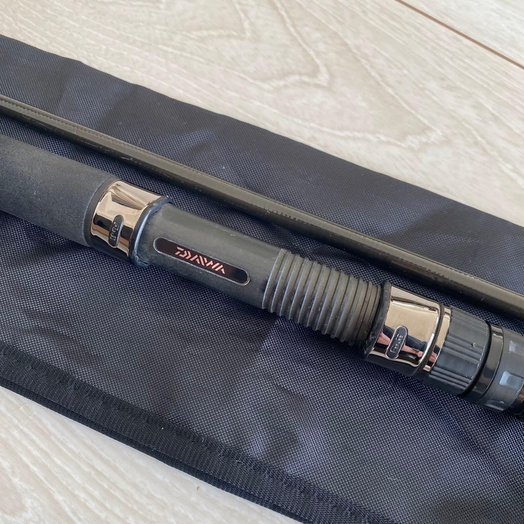 【良品】ダイワ　SHORE SPARTAN COASTAL 106MH