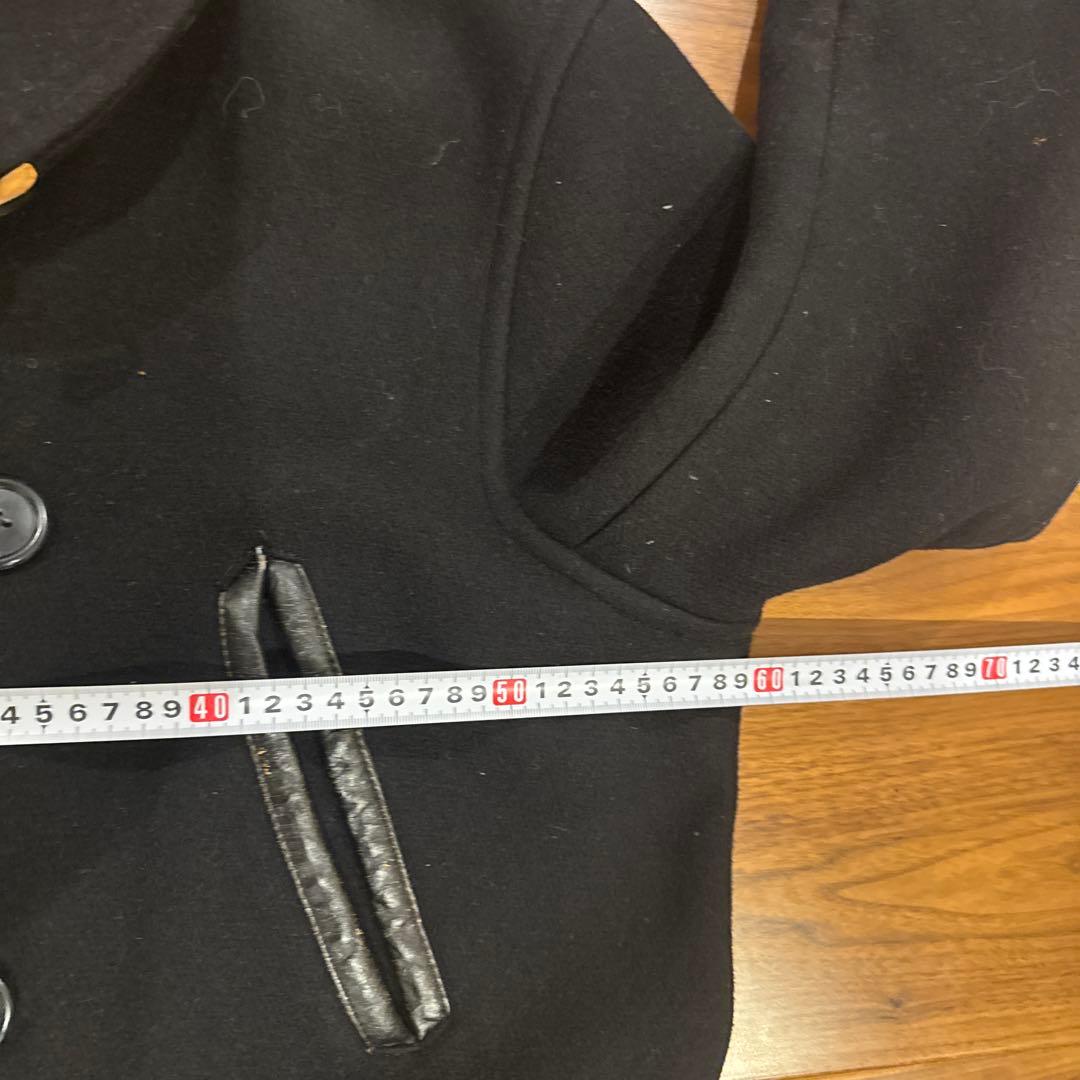 【名作】TENDERLOIN テンダーロイン レイルロードコート L相当