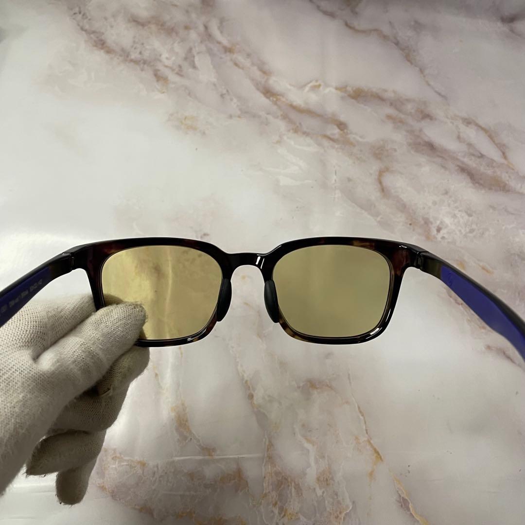 eyevol アイヴォル ウェリントン Y2K アスリート スポーツ サングラス