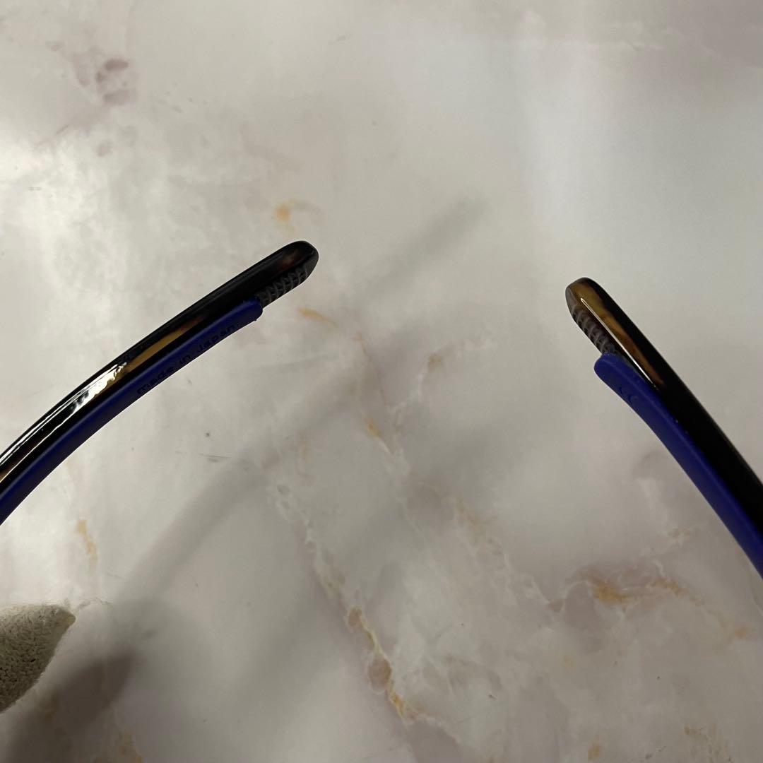 eyevol アイヴォル ウェリントン Y2K アスリート スポーツ サングラス