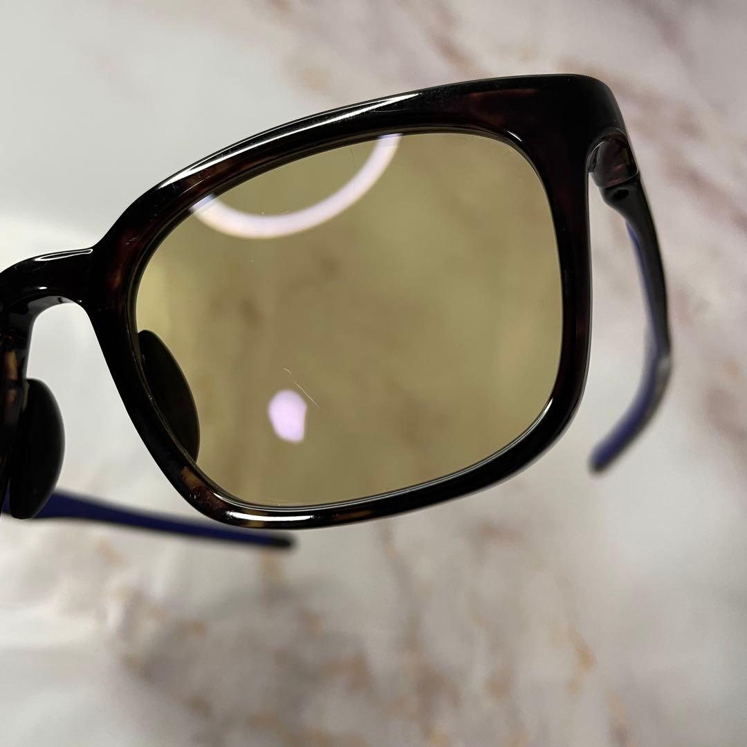 eyevol アイヴォル ウェリントン Y2K アスリート スポーツ サングラス