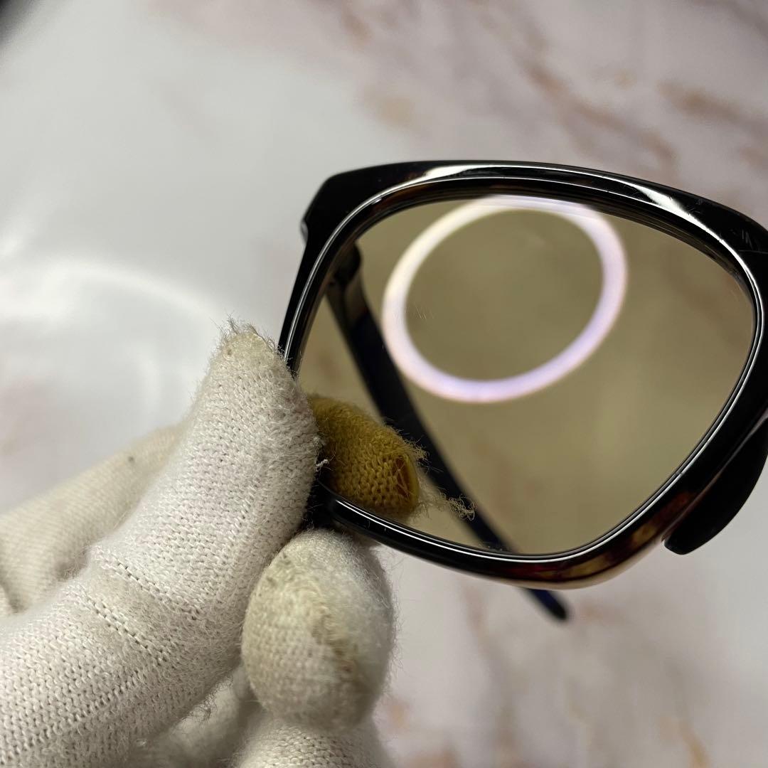 eyevol アイヴォル ウェリントン Y2K アスリート スポーツ サングラス