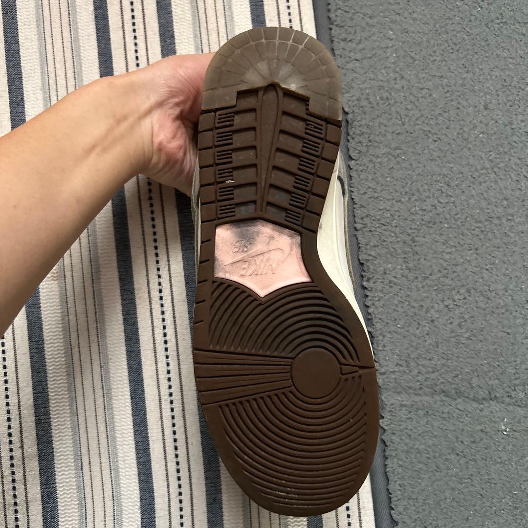 NIKE 人気スニーカー 堀米ダンク