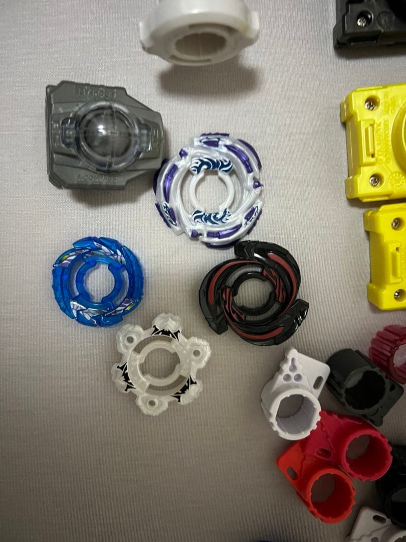 メタルファイトベイブレード まとめ売り　70個