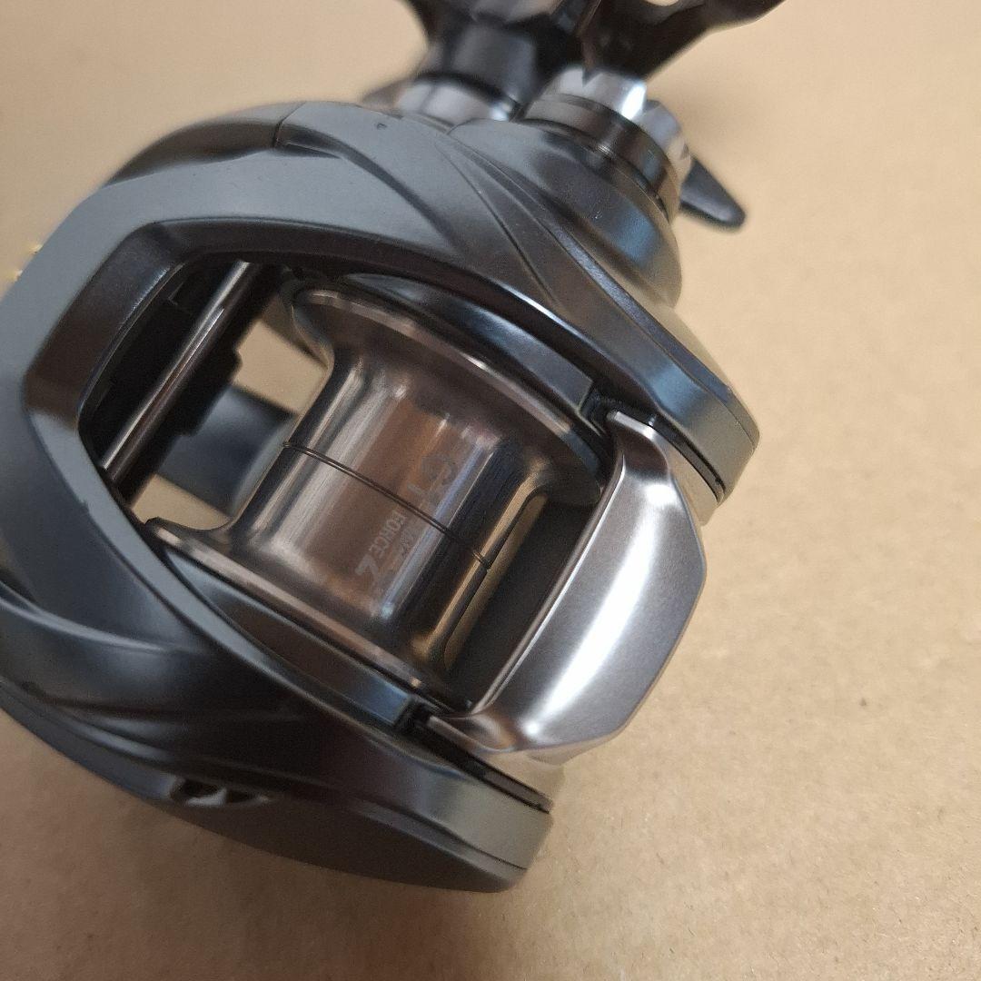 セミオーダー　ダイワ　　STEEZ A TW-SLPW　　スティーズA　金