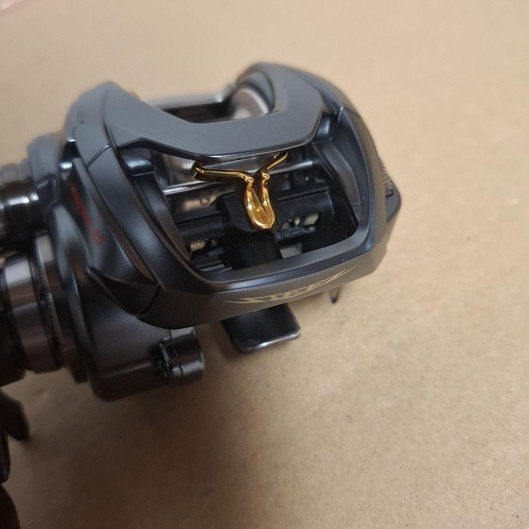 セミオーダー　ダイワ　　STEEZ A TW-SLPW　　スティーズA　金