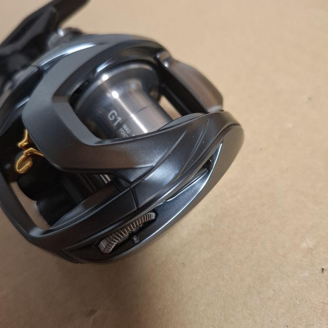 セミオーダー　ダイワ　　STEEZ A TW-SLPW　　スティーズA　金