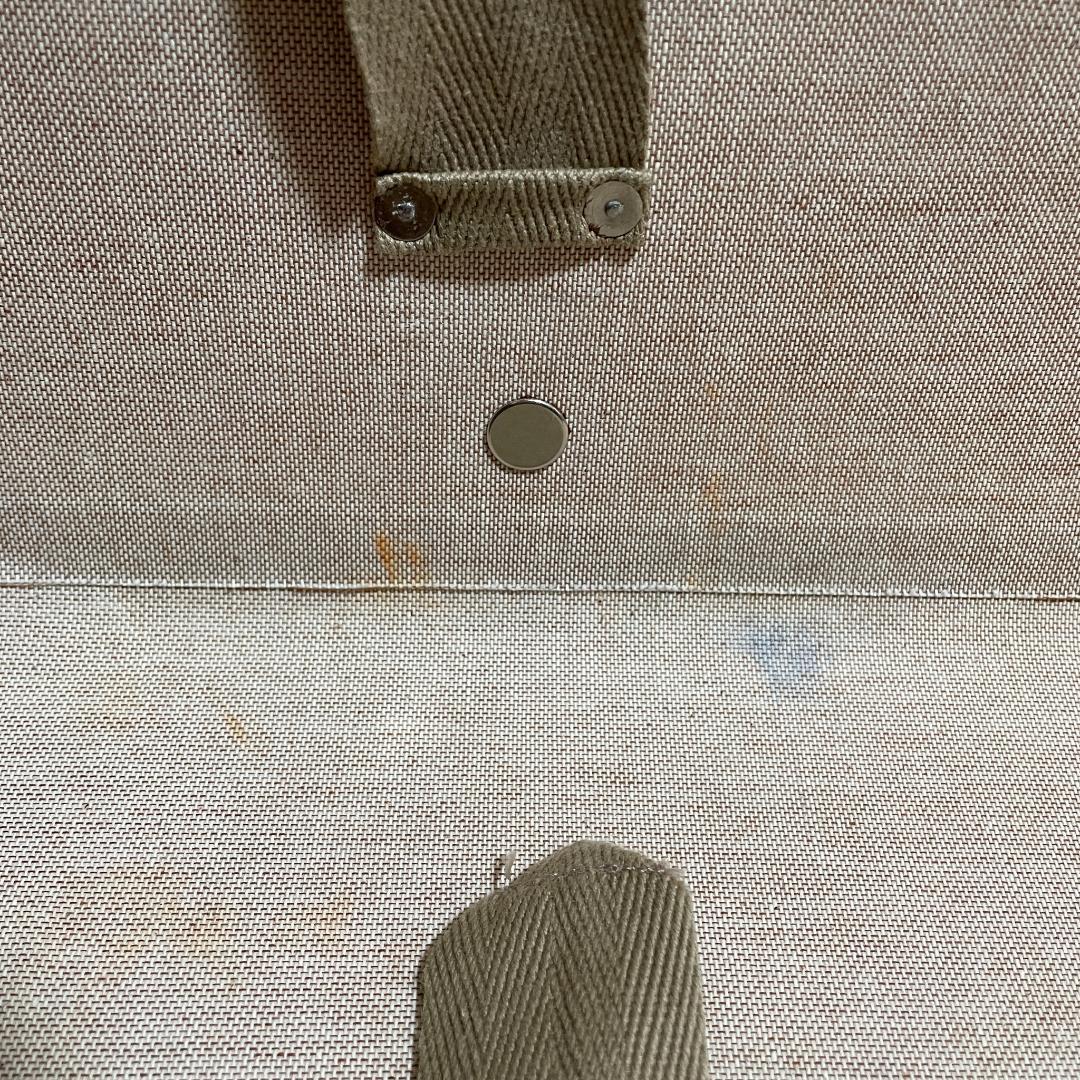 良品 GLOBE TROTTER キャリーケース サファリ ミディアム 55L