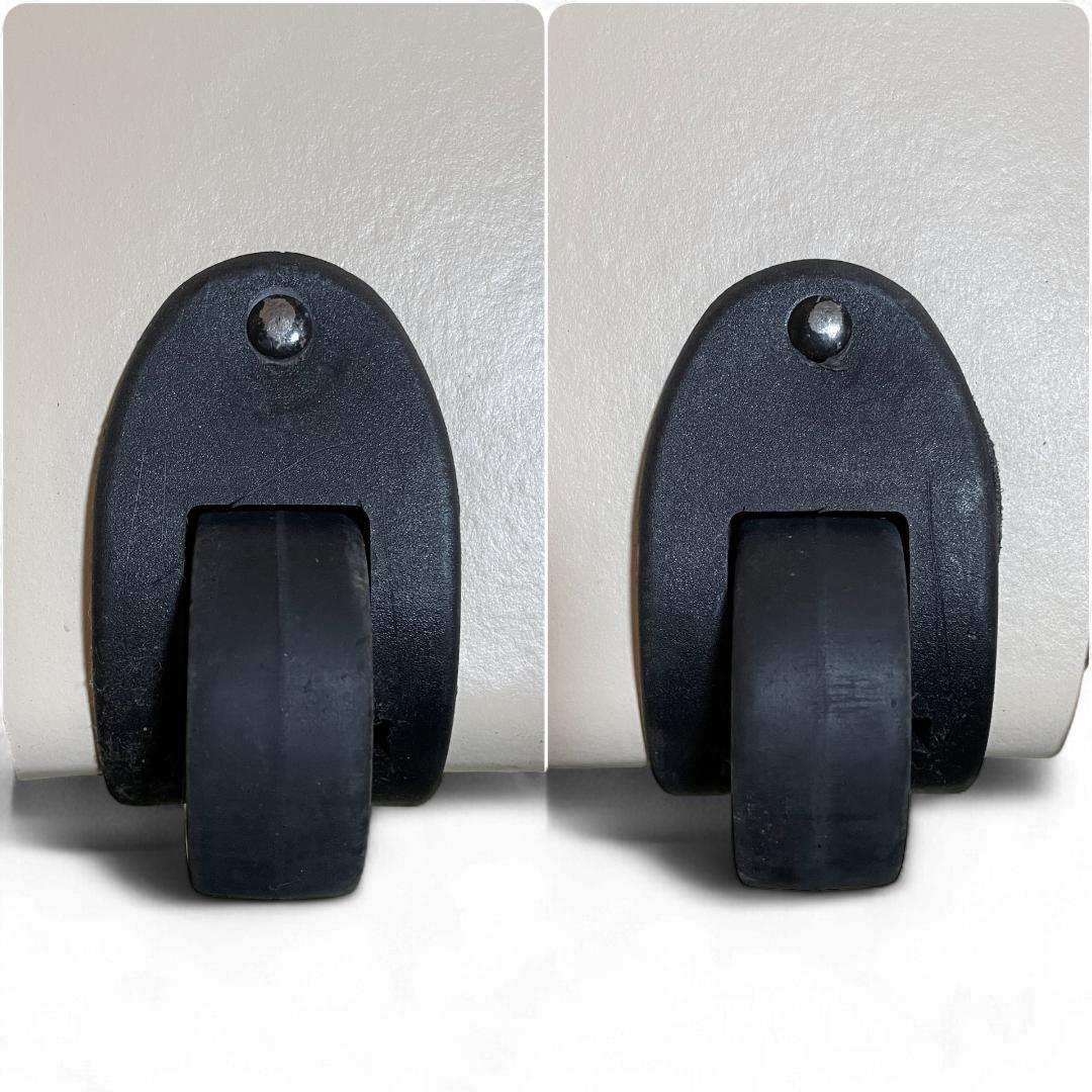 良品 GLOBE TROTTER キャリーケース サファリ ミディアム 55L