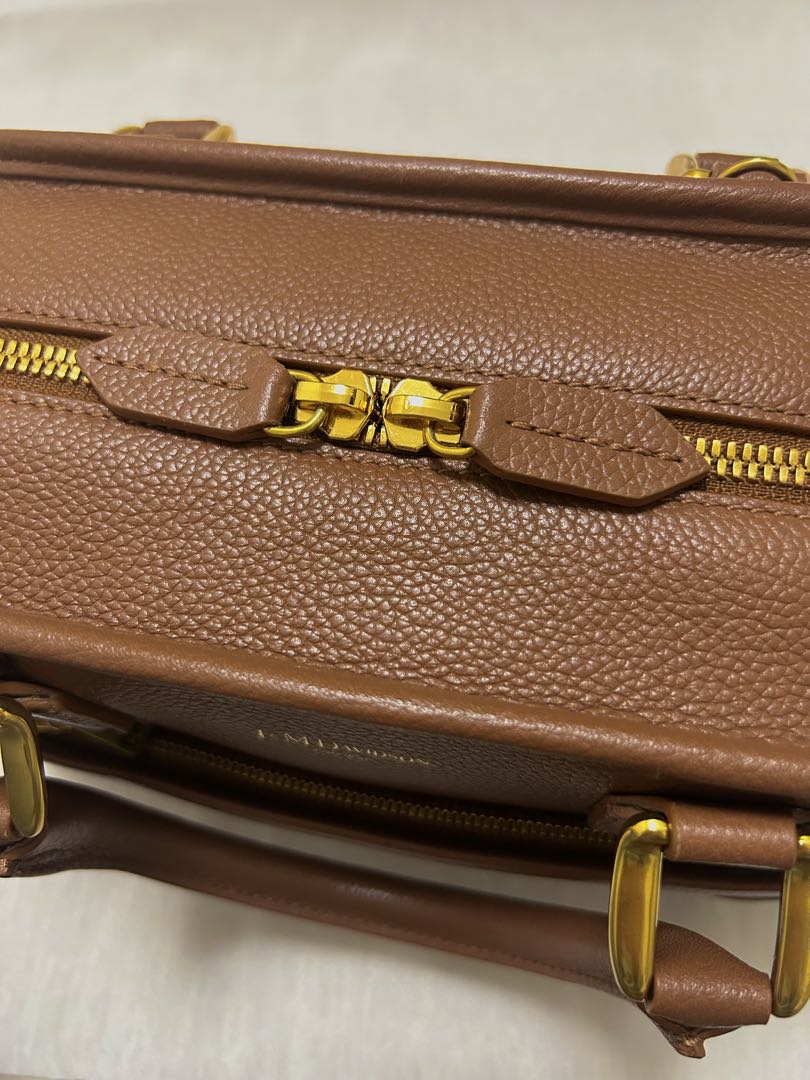 バッグ J&M DAVIDSON