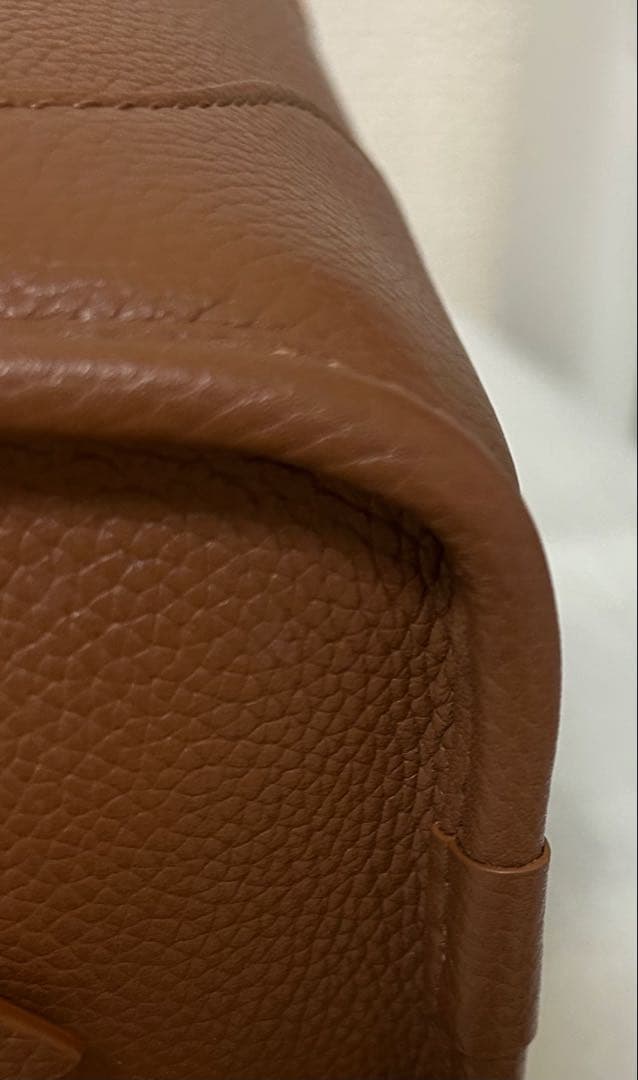 バッグ J&M DAVIDSON