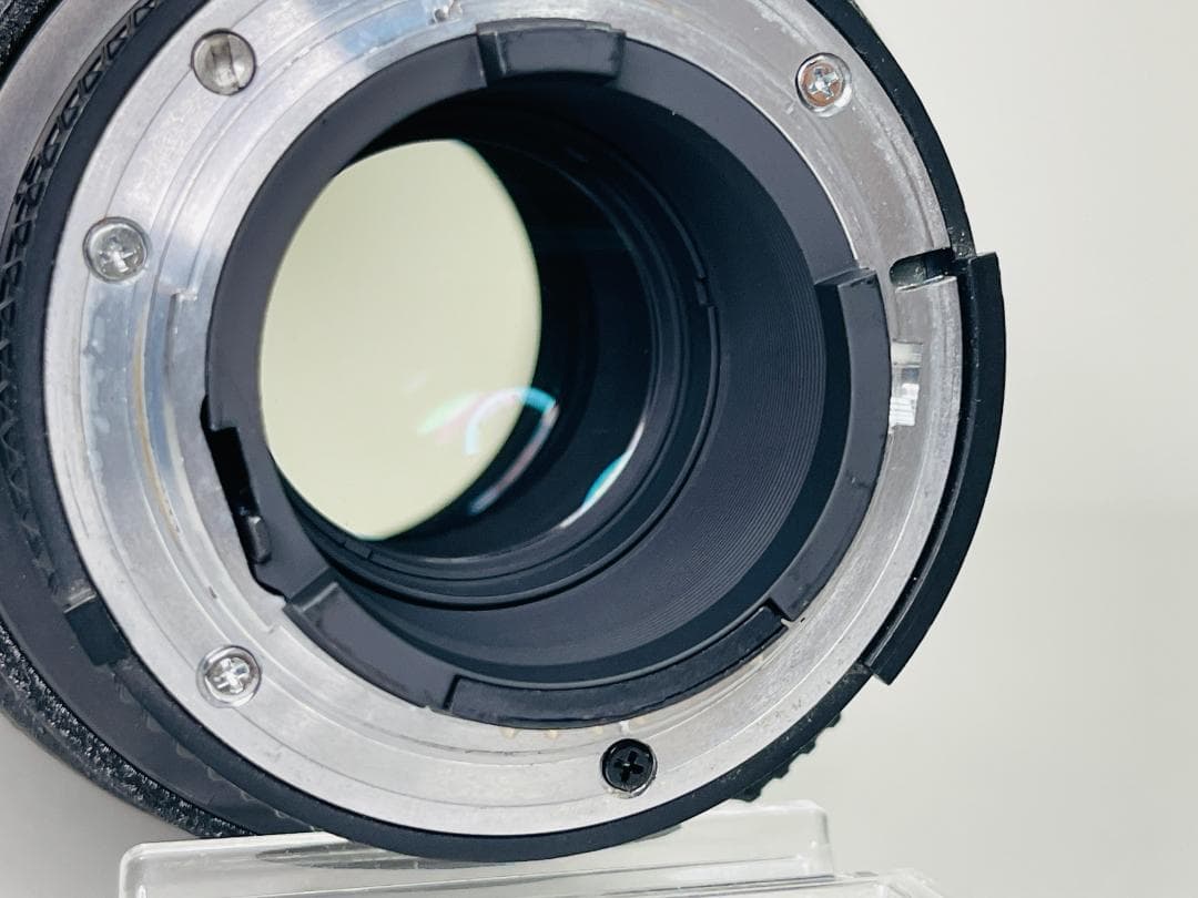 【極上品】Nikon AFニッコール 80-200mm F2.8D ED