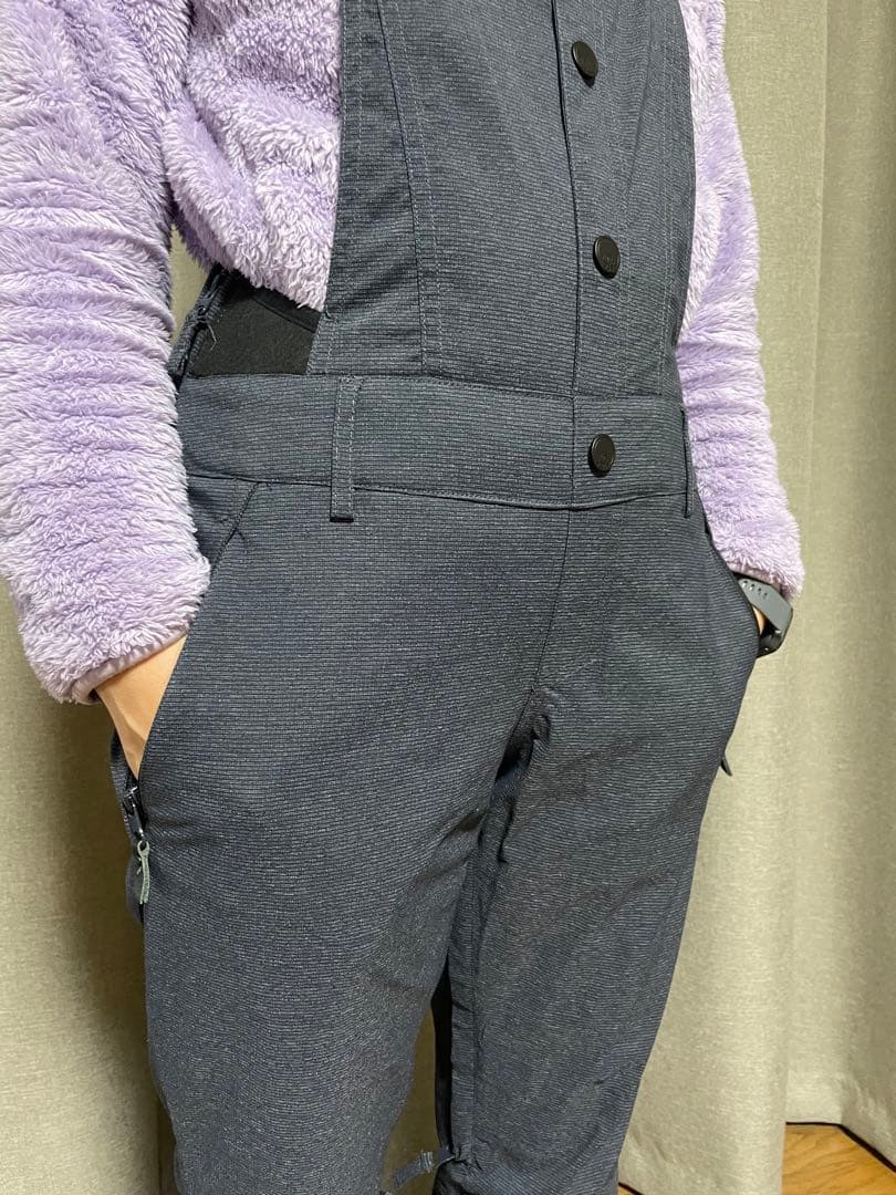 ROXY スノーボードウェア TORAH BRIGHT VITALY BIB