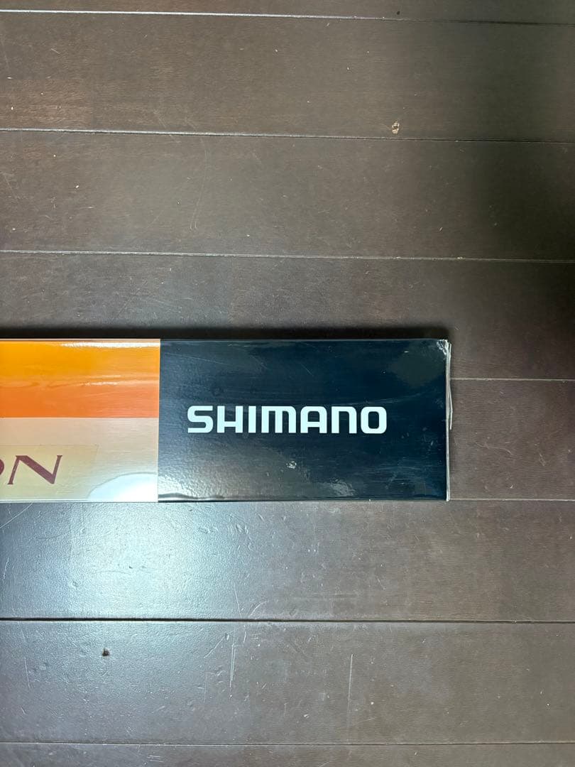 SHIMANO シマノ ナイアード naiad 鮎 釣り 竿 ロッド
