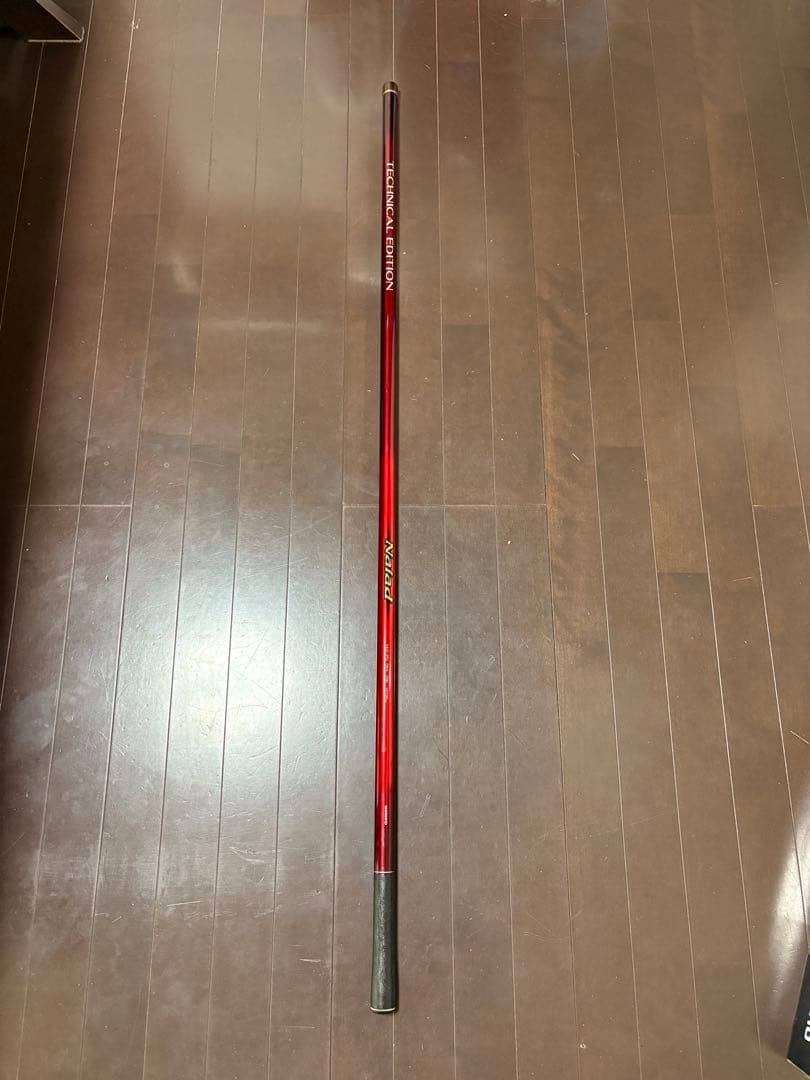 SHIMANO シマノ ナイアード naiad 鮎 釣り 竿 ロッド