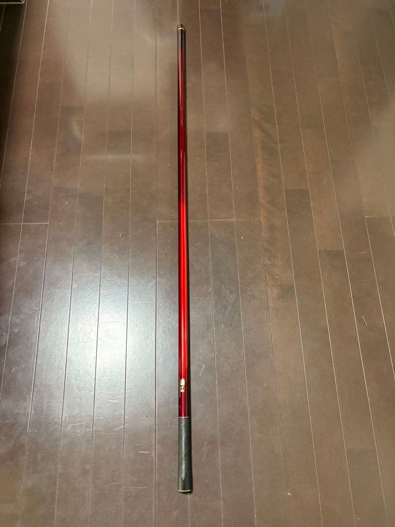 SHIMANO シマノ ナイアード naiad 鮎 釣り 竿 ロッド