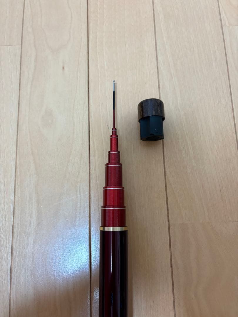 SHIMANO シマノ ナイアード naiad 鮎 釣り 竿 ロッド