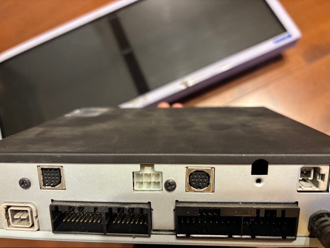 初売り♪CA-6000B OBC DFL-1522-120J音声合成 バスマニア - メルカリ