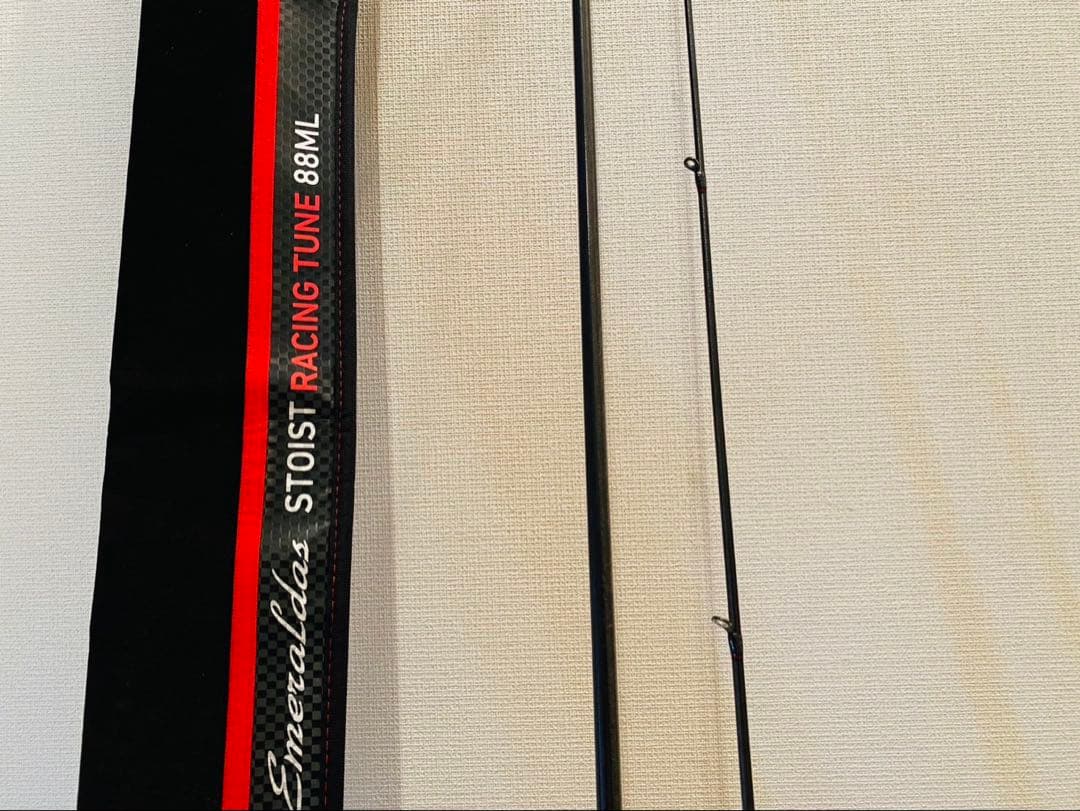 ダイワ エメラルダスストイストRT 88ML