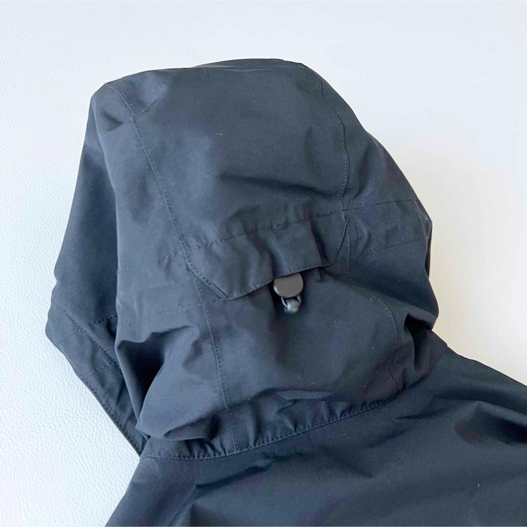 4915【美品】バートン　ジャケット ゴアテックス　ピンク　中綿入り　紺