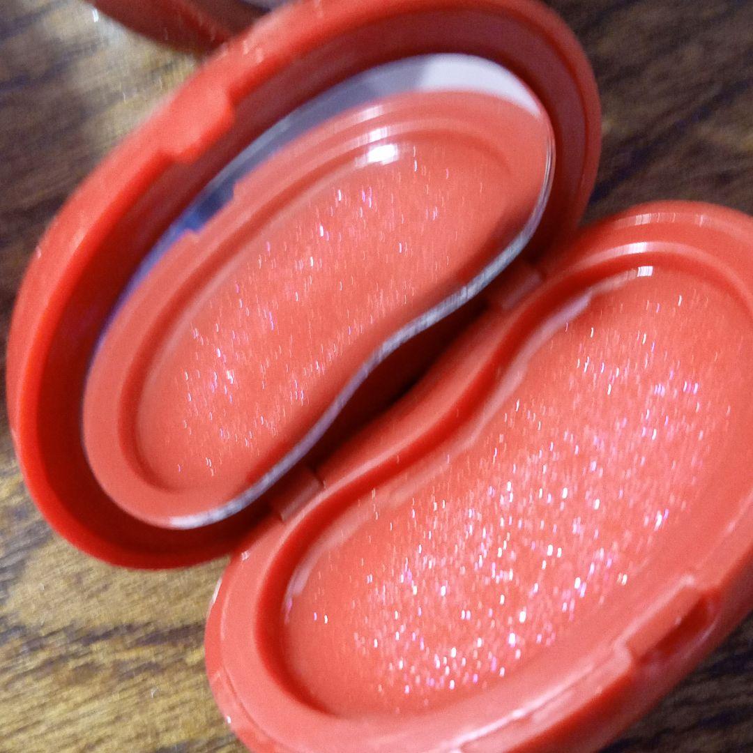 ジェリーベリーのリップグロス7点セット