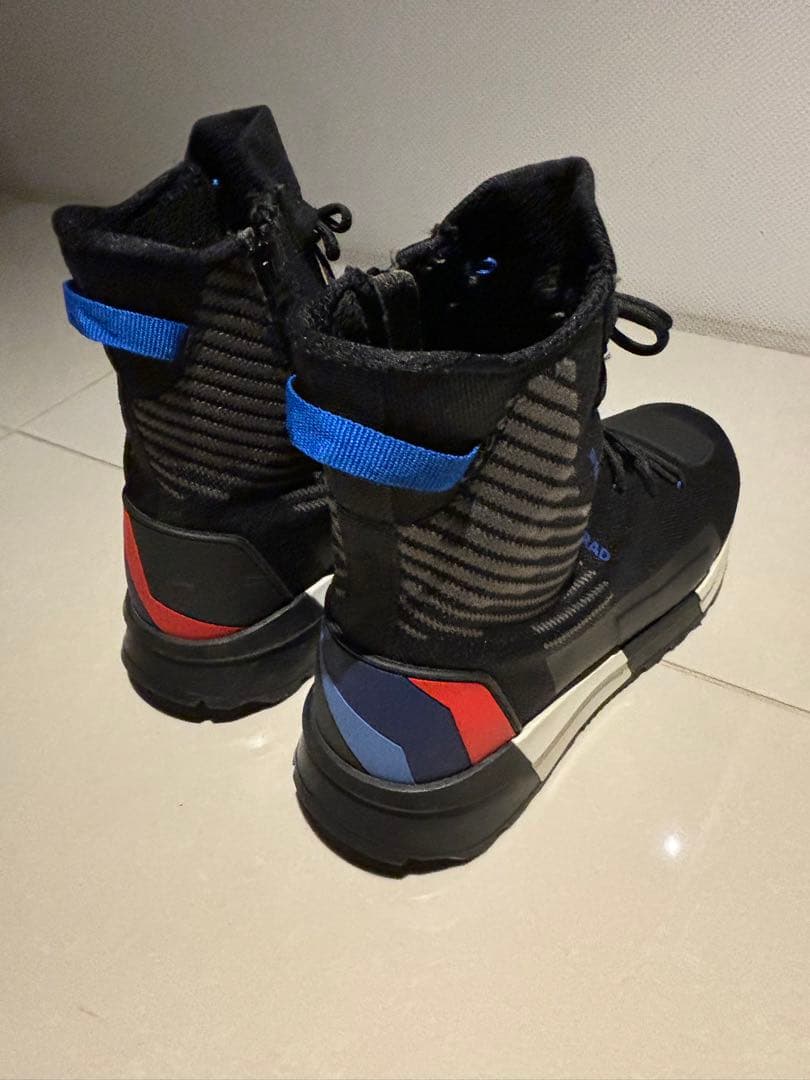 BMWモトラッドBMW Motorrad KNITRACE スニーカー