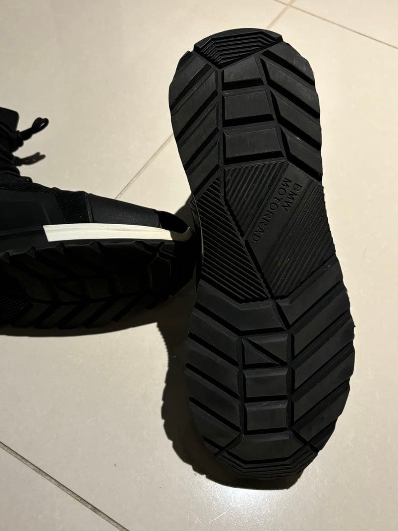 BMWモトラッドBMW Motorrad KNITRACE スニーカー