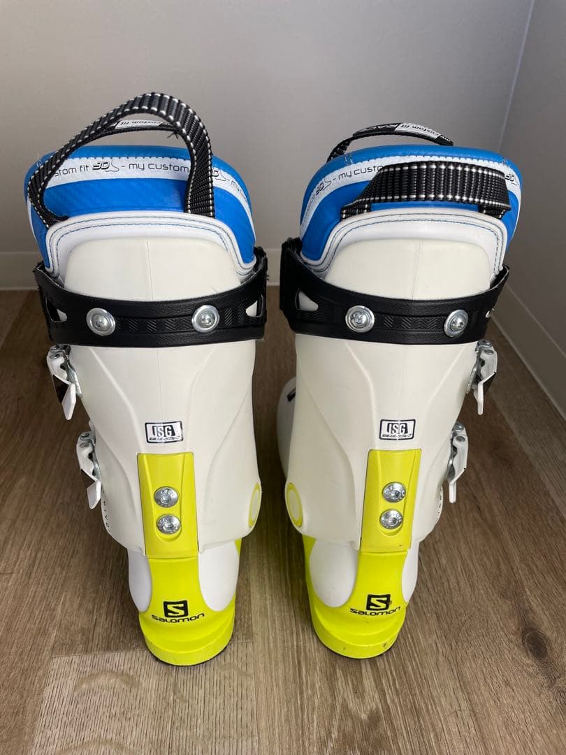 SAROMON サロモン X MAX 120 26cm ベストセラー 商品