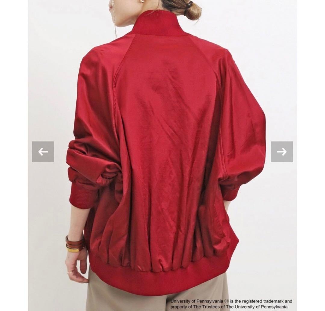 アパルトモンクチュールドアダムPenn univ. stadium Jumper