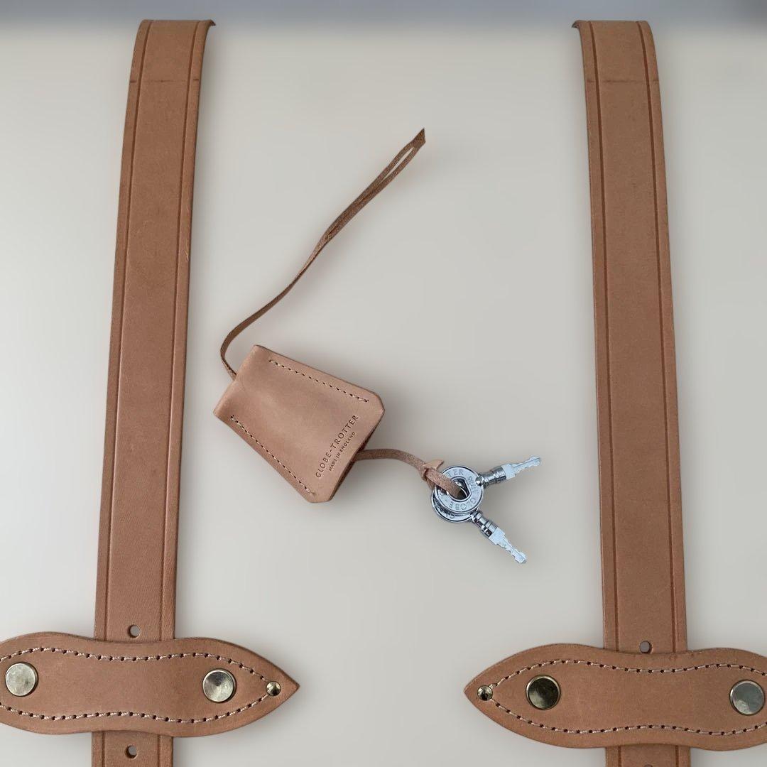 グローブトロッター　サファリ