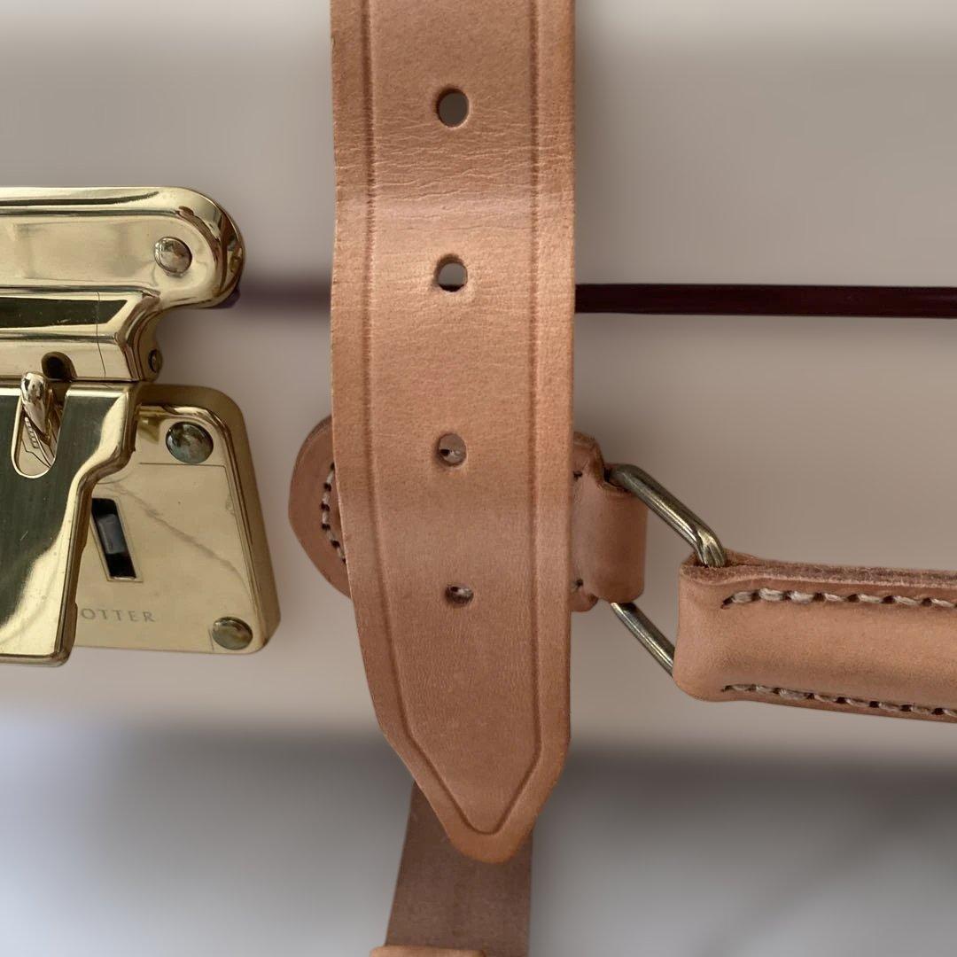 グローブトロッター　サファリ