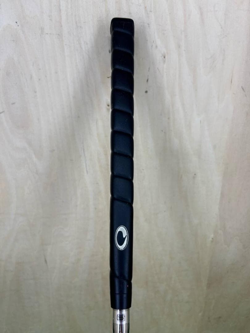 激レア！世界限定1000本！Tear Dropフレッド・カプルス 削り出しパター