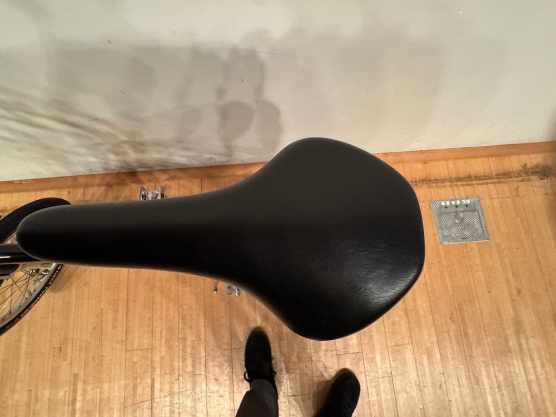 値下げ　BRIDGESTONE TRANSIT カーボン T20SCX