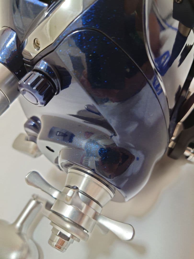 SHIMANO BeastMaster ZB 9000 電動リール